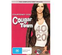 Cougar Town: Season 1 (Pal / R [Import allemand]