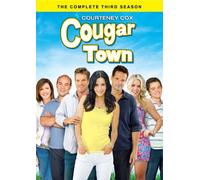 Cougar Town: Season 3
