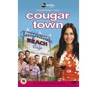 Cougar Town - Season 4