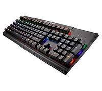 COUGAR Ultimus RGB Clavier de jeu mécanique multicolore - Disposition nordique