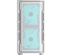 Cougar Uniface Mini RGB Blanc Blanc