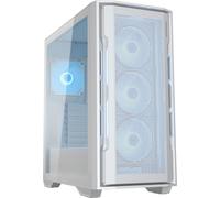 Cougar Uniface RGB Blanc