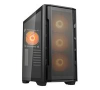 COUGAR UNIFACE RGB Midi Tower Noir