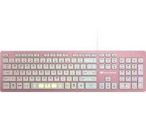 Cougar Vantar AX RGB Rose