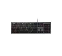 Cougar VANTAR S - Clavier - backlit - USB