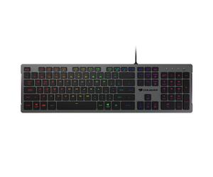 COUGAR Vantar S clavier Gaming USB Noir
