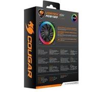 COUGAR VORTEX RGB FCB 120 - Ventilateur châssis - 120 mm G