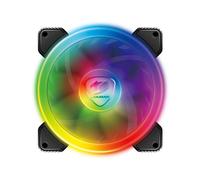 COUGAR VORTEX RGB SPB 120 Cooling Fan Boitier PC Refroidisseur 12 cm Noir