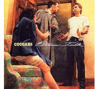 Cougars - Pillow Talk [Import]