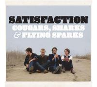 Cougars Sharks & Flying Sparks [DE Import]