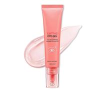 COUGEX Instant Lift Eye Gel - crème raffermissante pour les poches et les gonflements, baume liftant pour les cernes et les ridules, creme lifting immediat visage pour 36 ans,soin coréen