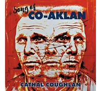 Coughlan, Cathal - Song of Co-Aklan