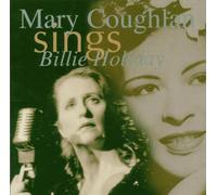 Coughlan, Mary - Sings Billie Holiday