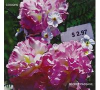 Coughs - Secret Passage [Import]
