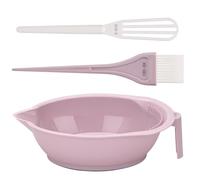 Couillons Kits Coloriage Brusser Teinture Cheveux Bol Mixer Color Pour Diys Coloriage Colorants Colorants Outils Pour Maison Salon Clain Colorage Coloriage