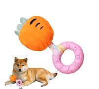 Couineurs Chien Sonore De Mastication En Forme De Fromage Pour Chien