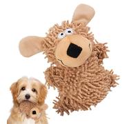 Couineurs Destinés Aux Chiens Jouet Couïneur Portable Résistant Aux | Sonores de Petite Taille pour Chien pour Chiots et Animaux de Compagnie, en Intérieur et Extérieur, Détente à la