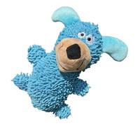couineurs pour chien - Doudou doux pour occuper - Jouet couineur robuste pour jeux de rapports - Pour chiots et races de petite à moyenne taille - Pour l'intérieur, l'extérieur, la maison, les