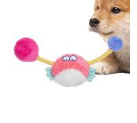 Couineurs pour Chien Peluche d'Exercice pour Chiot | Sonores Chien Pour les Propriétaires d'Animaux et les Dresseurs Appartement Maison Bureau Salon Chambre Coin Étude Refuges