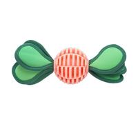 Couineurs Pour Chiens De Petite Taille Balle Apaisante En Forme De Pour | Jouet Couineur pour Mâcheurs Intensifs Pour Jeux Intérieur Exercice Extérieur Maison Appartement Jardin