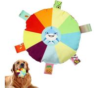 Couineurs pour Petits Chiens Accessoires amusants avec cloche intégrée