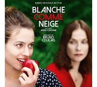 Bruno Coulais - Blanche comme Neige (White as Snow) (Original Soundtrack) [Import]