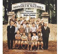 Coulais,Bruno - Die Kinder des Monsieur Mathieu (Ost)