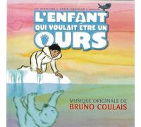 L'enfant Qui Voulait Être Un Ours