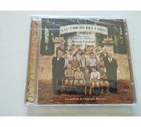 Bruno Coulais – Les Choristes – Musique originale du film – CD – 2004