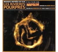 Coulais, Bruno - Les Rivières pourpres - Version Hip Hop