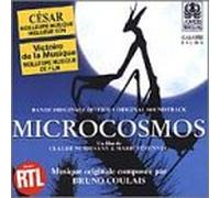 Coulais, Bruno - Microcosmos