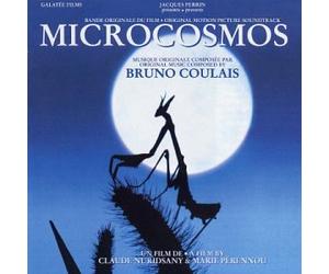 Coulais, Bruno - Microcosmos