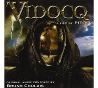 Bruno Coulais – Vidocq (B.O.F)