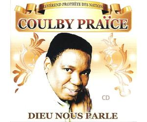Coulby Praïce - Dieu Nous Parle