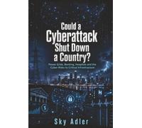 Could a Cyberattack Shut Down a Country?: Power Grids, Banking, Hospitals and the Cyber Risks to Critical Infrastructure