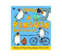 Could A Penguin Ride A Bike?