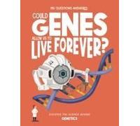 Could Genes Allow Us To Live Forever?