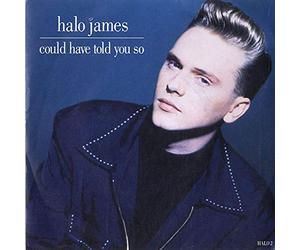 Could Have Told You So/Well of Souls [Import]