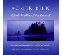 Could I Have This Dance ?