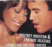 Could I Have This Kiss Forever