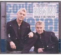 Could It Be Forever [CD 1] [UK Import]