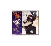 Could It Be I'm Falling In Love 4 Tracks Jewel Case