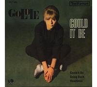 Could It Be [Import]