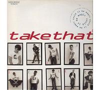 Could it be Magic (Deep in Rapino's Club Mix, 1992) [Import]