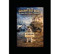 Could the Golden Age Reset Be Ford's Next Model T Moment?: A Direct Response to Jim Farley Following the Oval Office Automotive Reform Initiative