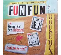 Could This be Love (Housemix by Ben Liebrand, 1987) [Import]