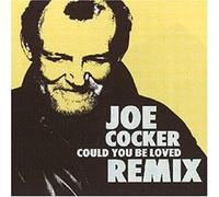 Joe Cocker – Could You Be Loved – CD – Import