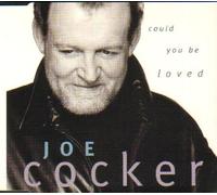 Cocker,Joe - Could You Be Loved