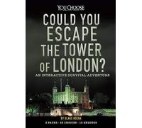 Could You Escape The Tower Of London?