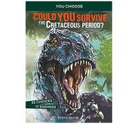 Could You Survive The Cretaceous Period?